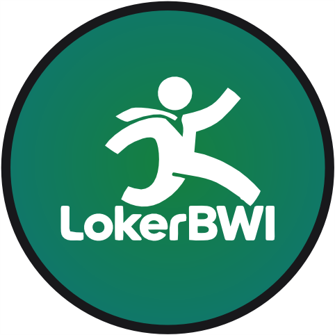 Foto LokerBWI