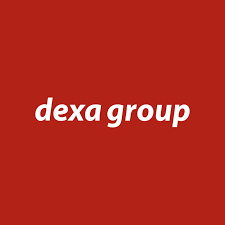 Logo Dexa Group