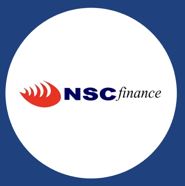 Logo NSC Finance